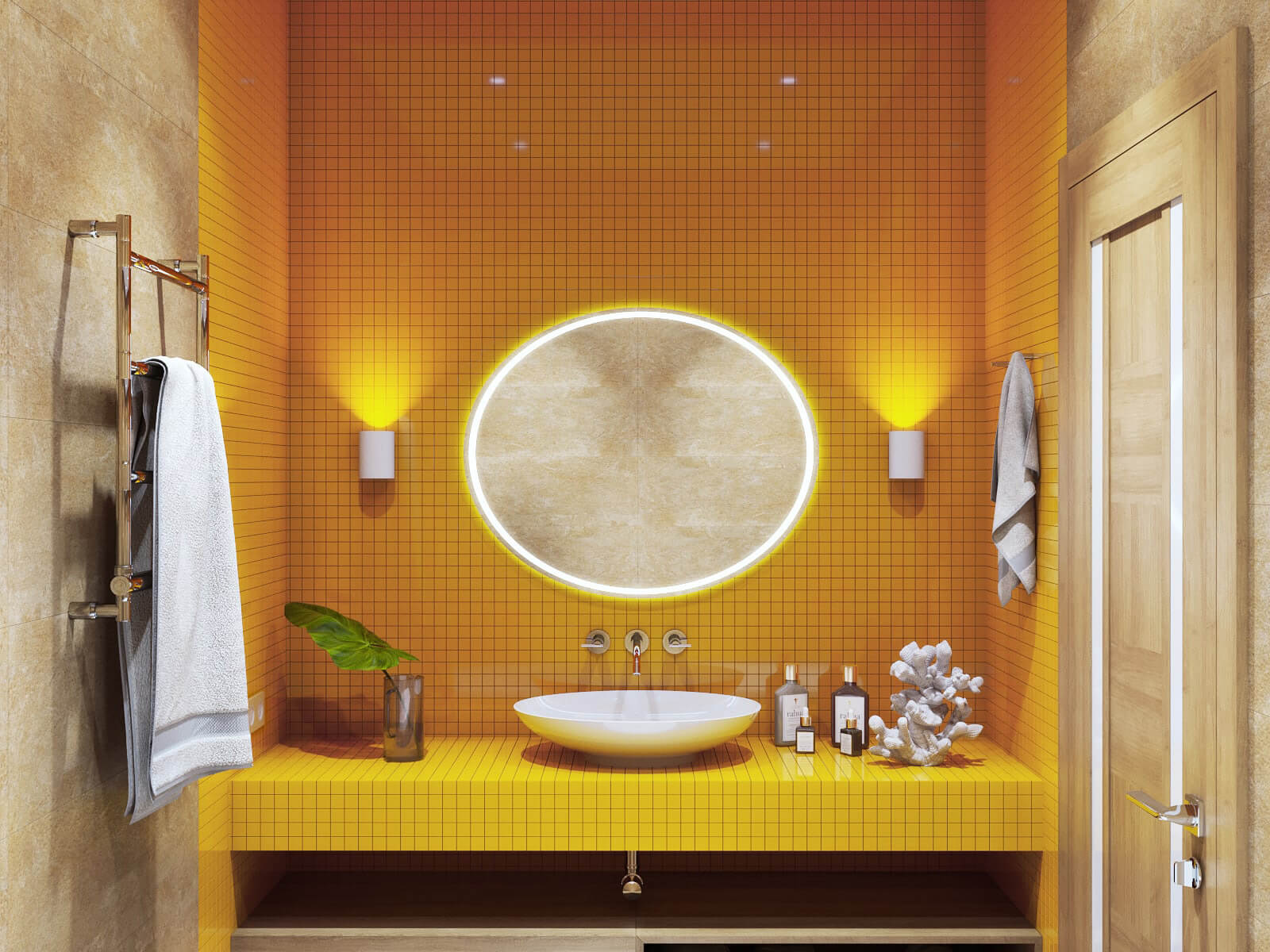 Ремонт по готовым стилям за 75 дней