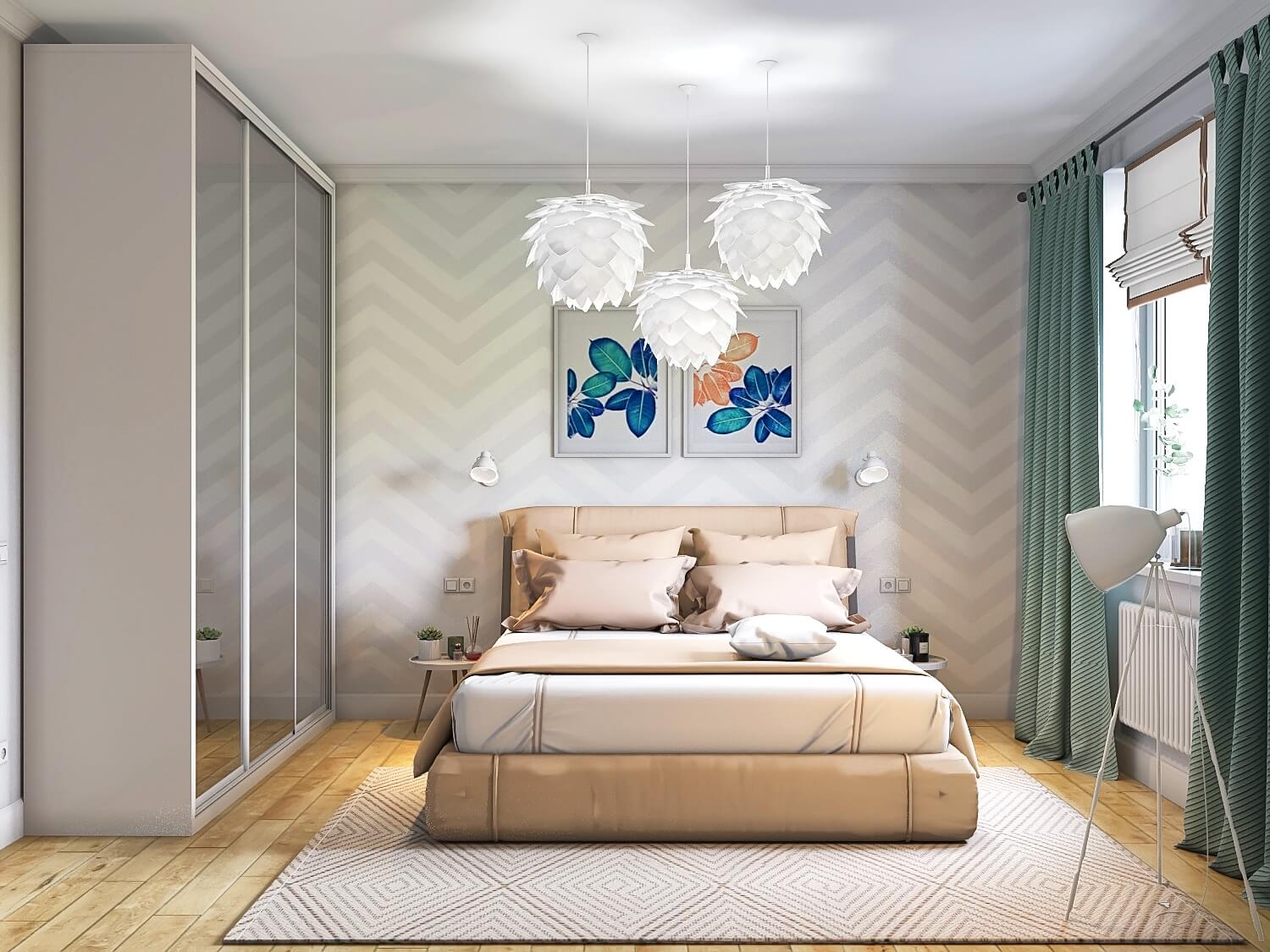 Ремонт по готовым стилям за 75 дней