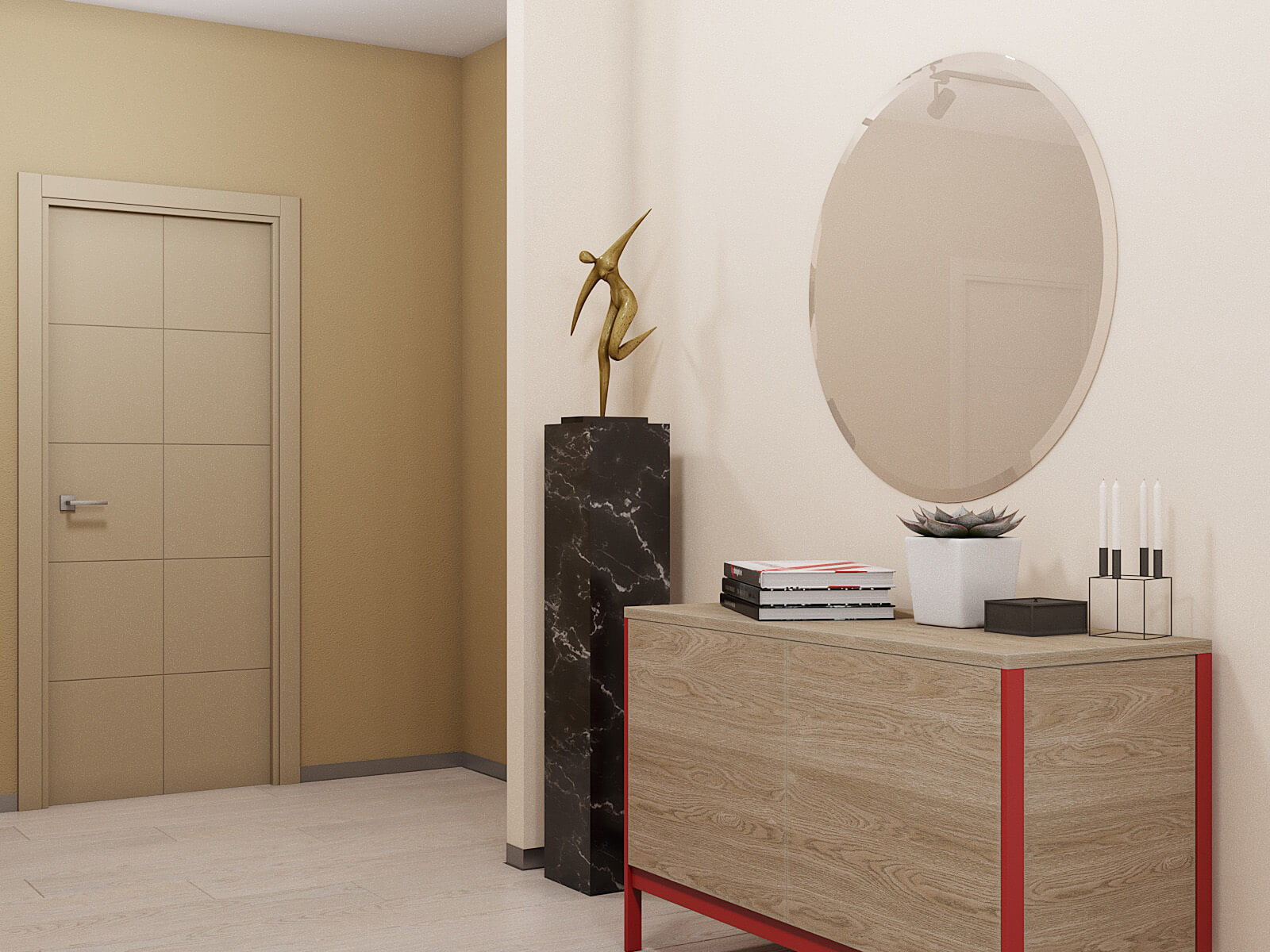 Ремонт по готовым стилям за 75 дней